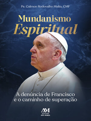 cover image of Mundanismo espiritual